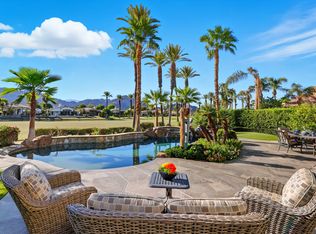 49463 Via Conquistador, La Quinta, CA 92253