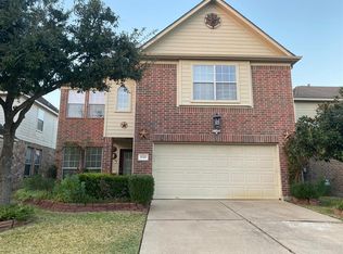 19310 Dawn Canyon Rd, Houston, TX 77084