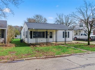 906 N South St, Wilmington, OH 45177