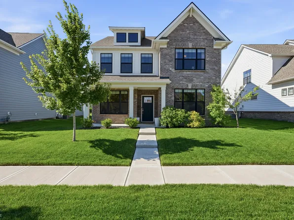 2301 W 171st St, Westfield, IN 46074