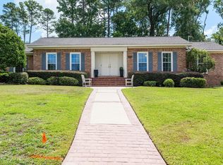 3076 Westwood Rd, Augusta, GA 30909