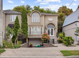 75 Woodville Ave, Toronto, ON M4K 2J5
