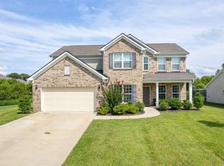 2990 Liverpool Dr, Spring Hill, TN 37174