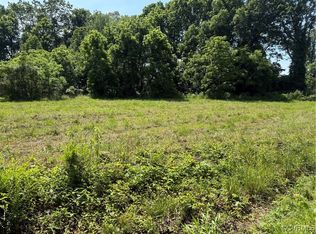 1607 Yellow Bird Rd, Blackstone, VA 23824