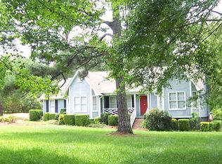 216 J R Blvd, Macon, GA 31220