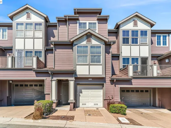 6003 Old Quarry Loop, Oakland, CA 94605