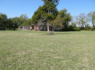 1500 S Ferguson Pkwy, Anna, TX 75409