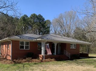 550 County Road 75, Clanton, AL 35045
