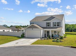 417 Spruce Dr, Conway, SC 29526