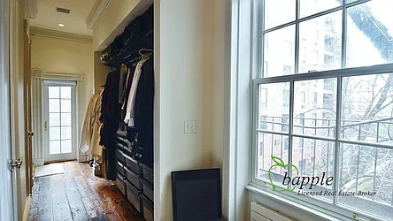Rented by Bapple
