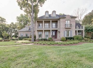 127 Coldstream Rd, Murfreesboro, TN 37127