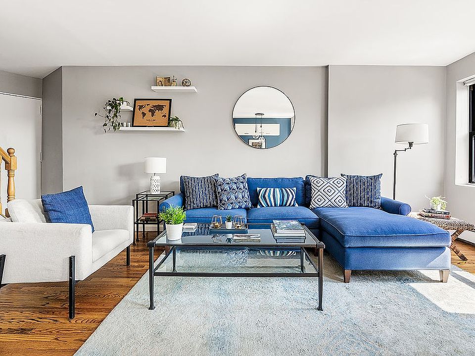 1st image of 340 11th St APT 4C