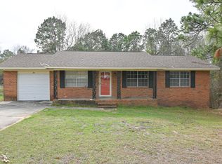 34 Arabian Ct, Warrenville, SC 29851