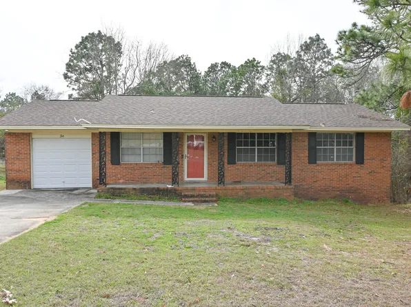 34 Arabian Ct, Warrenville, SC 29851