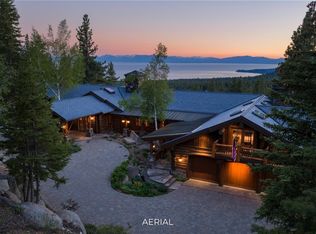 775 Fairview Blvd, Incline Village, NV 89451
