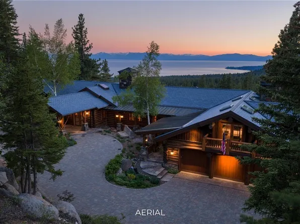 775 Fairview Blvd, Incline Village, NV 89451