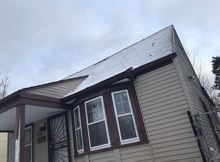 8252 Artesian St, Detroit, MI 48228