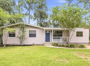 1816 Atkamire Dr, Tallahassee, FL 32304
