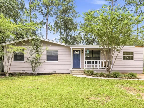 1816 Atkamire Dr, Tallahassee, FL 32304
