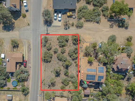 2nd image of 1801 N Moonstone Ln Lot 28