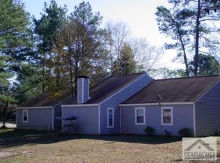 340342 340/342 Jockey Club Dr, Athens, GA 30605