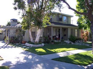1817 Montair Ave, Long Beach, CA 90815