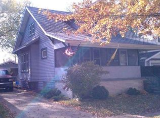 1330 Union St, Port Huron, MI