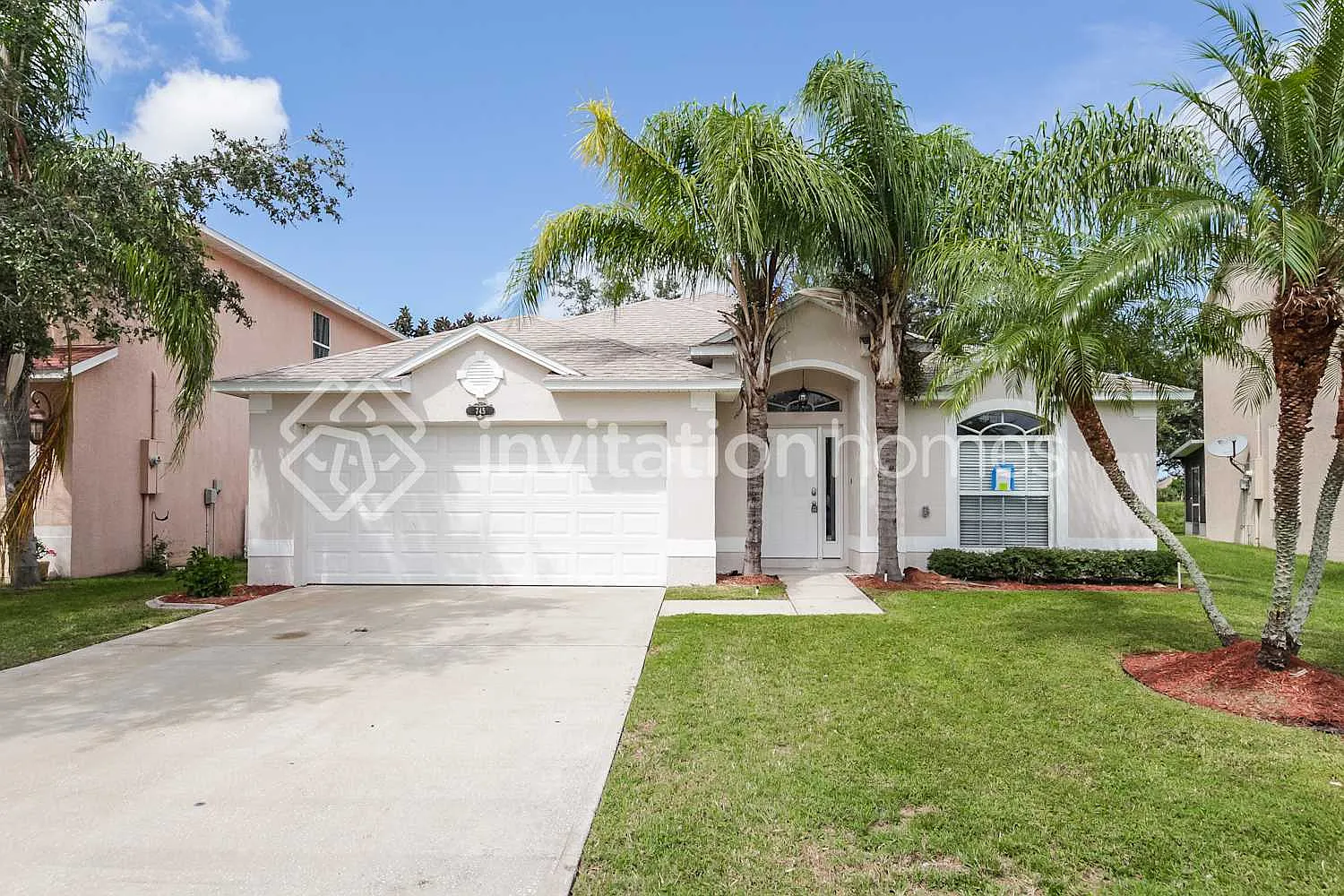 745 Sedgewood Cir Melbourne, FL 32904 — Photo 1