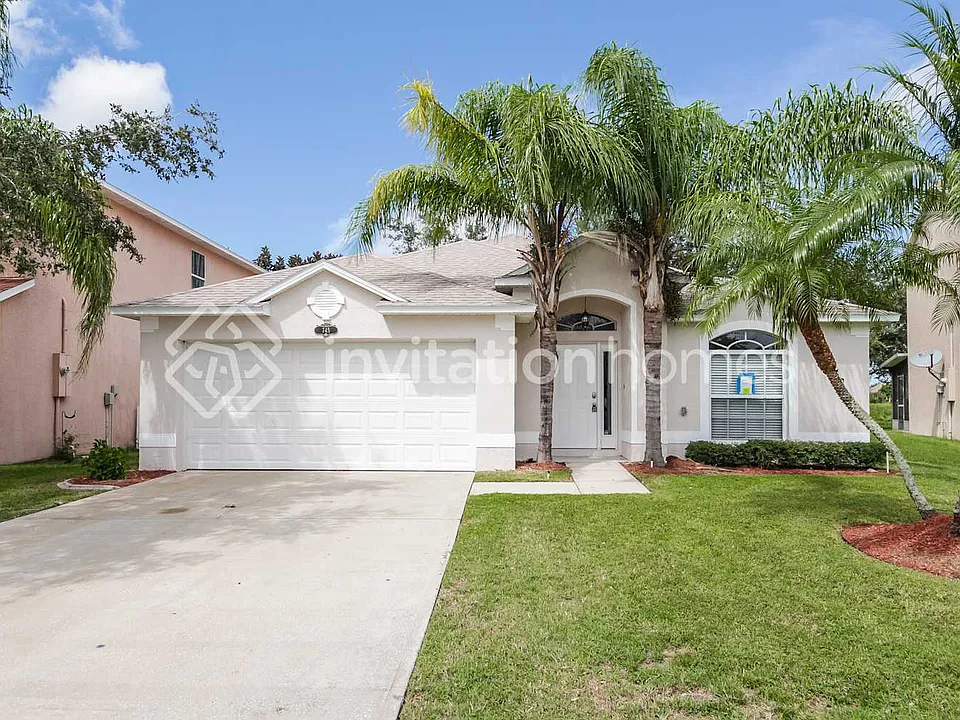 745 Sedgewood Cir
