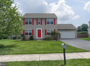 150 Woodlawn Ave, Palmyra, PA 17078