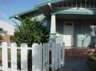 630 S Harbor Blvd, Anaheim, CA 92805