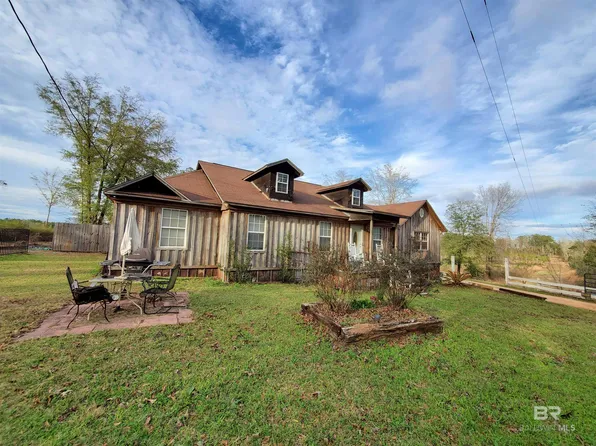 196 Tag Rd, Monroeville, AL 36460