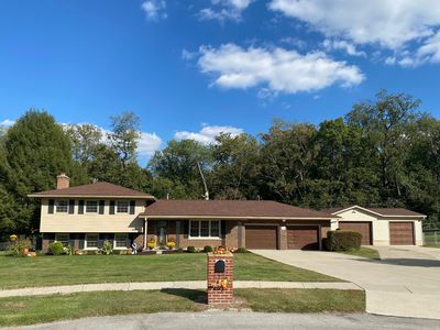 4042 Longford Ct, Lexington, KY, 40516
