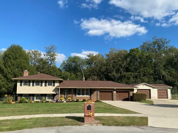 4042 Longford Ct, Lexington, KY 40516