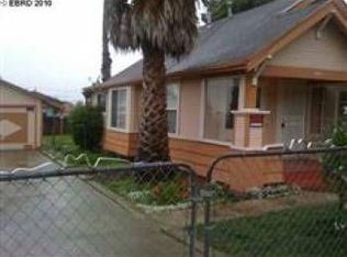 1443 Humboldt Ave, San Pablo, CA 94806