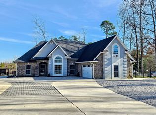 202 55th Ave, Gruetli Laager, TN 37339