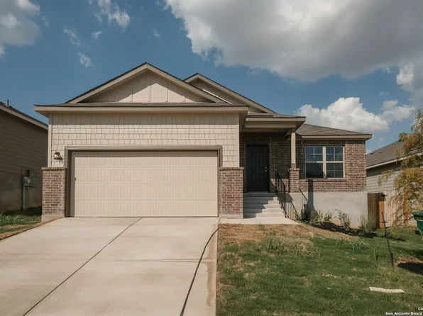 5515 Jade Valley, San Antonio, TX 78242