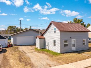 25 4th Ave, Angora, MN 55782