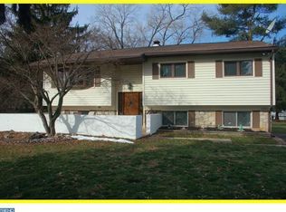 1380 Ellwanger Dr, Phoenixville, PA 19460