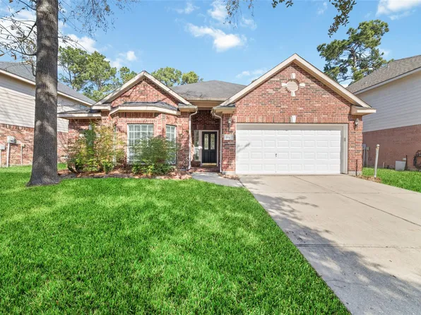 20507 Delta Wood Trl, Humble, TX 77346