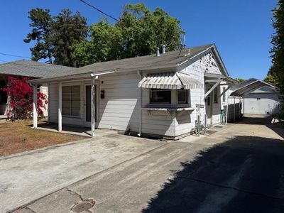 732 Ellsworth Pl, Palo Alto, CA, 94306