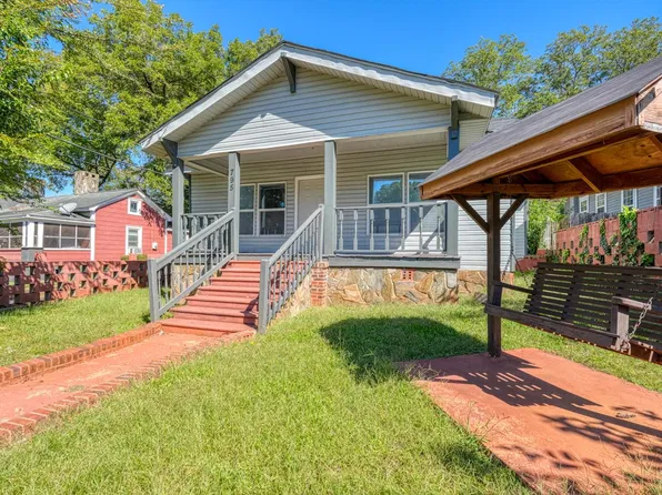 795 Howard St, Spartanburg, SC 29303