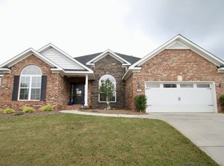 34 Blair Dr, North Augusta, SC 29860