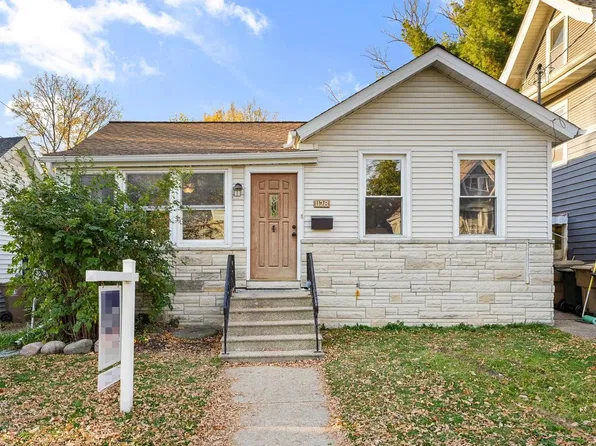 1128 E Dayton St, Madison, WI 53703