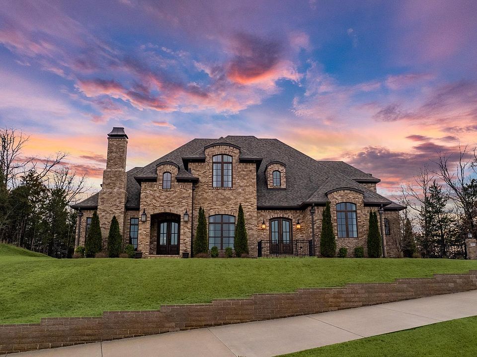 5755 Brush Creek Loop, Conway, AR 72034 Zillow