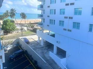 5555 Cond Los Cirs #406, Carolina, PR 00979