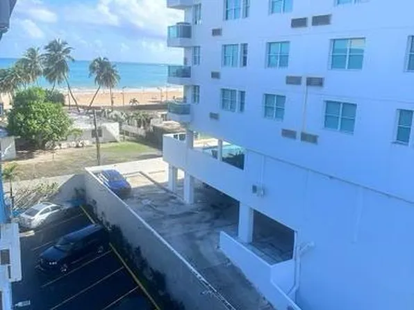 5555 Cond Los Cirs #406, Carolina, PR 00979