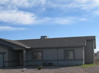 2446 N Calle Tercero, Huachuca City, AZ 85616