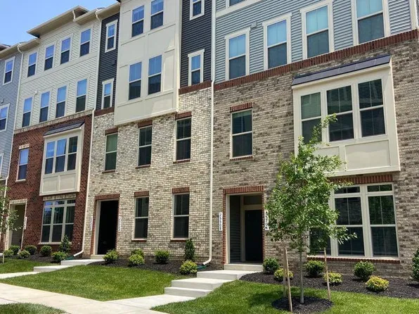 2550 Verona Pl Unit A, Ellicott City, MD 21042