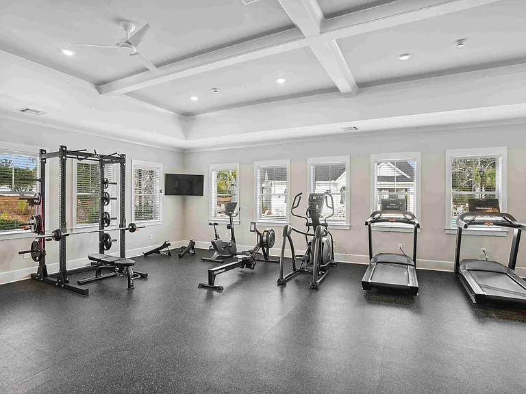 Beaumont Oaks at Porters Neck Apartments & Townhomes — Photo 25